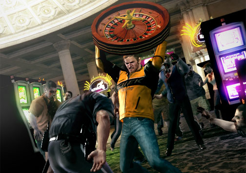 Dead Rising Photos