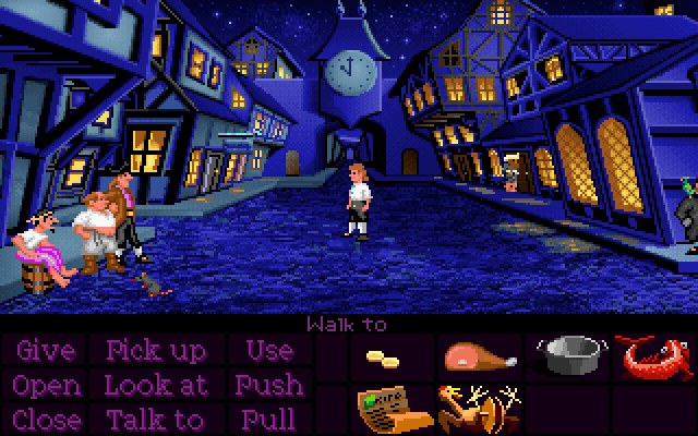 download games monkey island for free